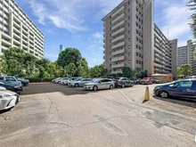 【東京都/大田区下丸子】多摩川ハイム 2号棟 駐車場