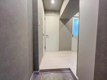 【東京都/大田区大森西】エンゼルハイム大森町第二 玄関