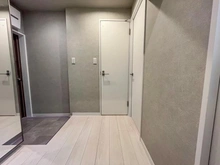 【東京都/大田区大森西】エンゼルハイム大森町第二 廊下