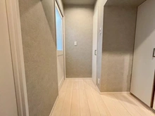 【東京都/大田区大森西】エンゼルハイム大森町第二 廊下