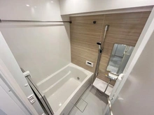 【東京都/大田区大森西】エンゼルハイム大森町第二 浴室