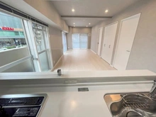 【東京都/大田区大森西】エンゼルハイム大森町第二 LDK