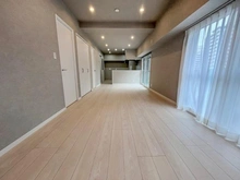 【東京都/大田区大森西】エンゼルハイム大森町第二 LDK