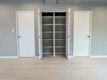 【東京都/大田区大森西】エンゼルハイム大森町第二 収納