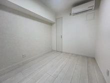 【東京都/大田区大森西】エンゼルハイム大森町第二 洋室