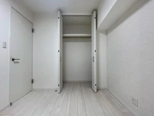 【東京都/大田区大森西】エンゼルハイム大森町第二 収納