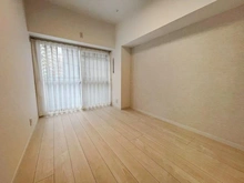 【東京都/大田区大森西】エンゼルハイム大森町第二 洋室