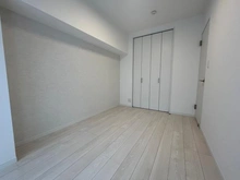 【東京都/大田区大森西】エンゼルハイム大森町第二 洋室