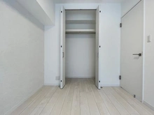 【東京都/大田区大森西】エンゼルハイム大森町第二 収納