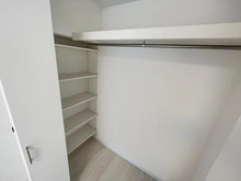 【東京都/大田区大森西】エンゼルハイム大森町第二 収納