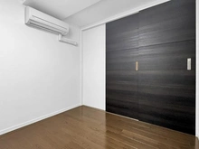 【東京都/大田区久が原】ヴェーゼント久が原 洋室