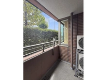 【東京都/大田区久が原】ヴェーゼント久が原 バルコニー