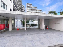 【東京都/大田区大森西】シティテラス大森西 アプローチ