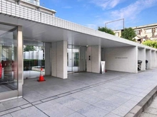 【東京都/大田区大森西】シティテラス大森西 アプローチ