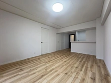 【東京都/大田区仲六郷】メガロン仲六郷 LDK