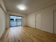 【東京都/大田区仲六郷】メガロン仲六郷 LDK