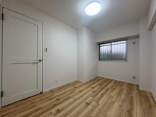 【東京都/大田区仲六郷】メガロン仲六郷 洋室