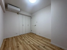 【東京都/大田区仲六郷】メガロン仲六郷 洋室