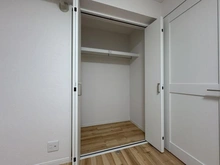 【東京都/大田区仲六郷】メガロン仲六郷 収納