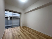 【東京都/大田区仲六郷】メガロン仲六郷 洋室