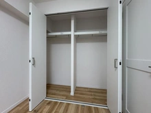 【東京都/大田区仲六郷】メガロン仲六郷 収納