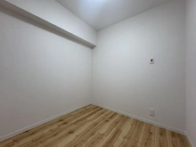 【東京都/大田区仲六郷】メガロン仲六郷 サービスルーム（納戸）