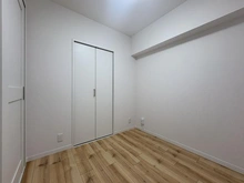 【東京都/大田区仲六郷】メガロン仲六郷 サービスルーム（納戸）