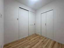 【東京都/大田区仲六郷】メガロン仲六郷 サービスルーム（納戸）