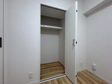 【東京都/大田区仲六郷】メガロン仲六郷 収納