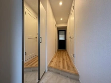 【東京都/大田区仲六郷】メガロン仲六郷 廊下