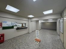 【東京都/大田区仲六郷】メガロン仲六郷 エントランス