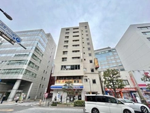 【東京都/大田区蒲田】谷口ハビテーション 外観