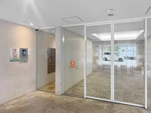 【東京都/大田区久が原】ヒルズ久が原壱番館 共用部