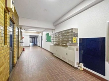 【東京都/大田区石川町】石川台ハイツ メールBOX