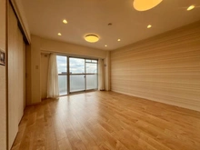 【東京都/大田区本羽田】エンゼル萩中パークハイツ LDK