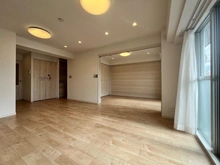 【東京都/大田区本羽田】エンゼル萩中パークハイツ LDK