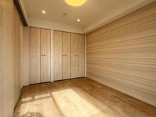 【東京都/大田区本羽田】エンゼル萩中パークハイツ 洋室