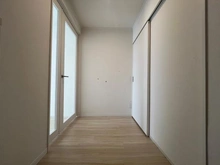 【東京都/大田区北千束】洗足パークマンション 廊下