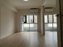 【東京都/大田区北千束】洗足パークマンション 洋室