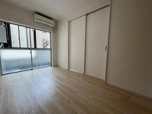 【東京都/大田区北千束】洗足パークマンション 洋室