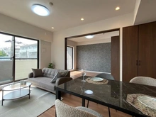 【東京都/大田区池上】セラード池上 LDK