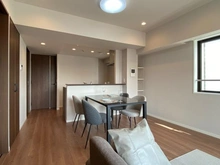 【東京都/大田区池上】セラード池上 LDK