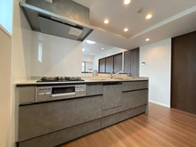 【東京都/大田区池上】セラード池上 キッチン