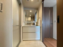 【東京都/大田区池上】セラード池上 洗面所