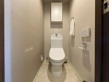 【東京都/大田区池上】セラード池上 トイレ