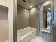 【東京都/大田区池上】セラード池上 浴室