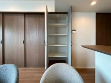 【東京都/大田区池上】セラード池上 収納