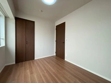 【東京都/大田区池上】セラード池上 洋室