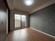 【東京都/大田区池上】セラード池上 洋室