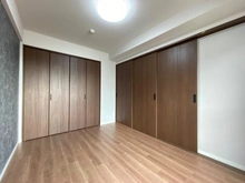 【東京都/大田区池上】セラード池上 洋室